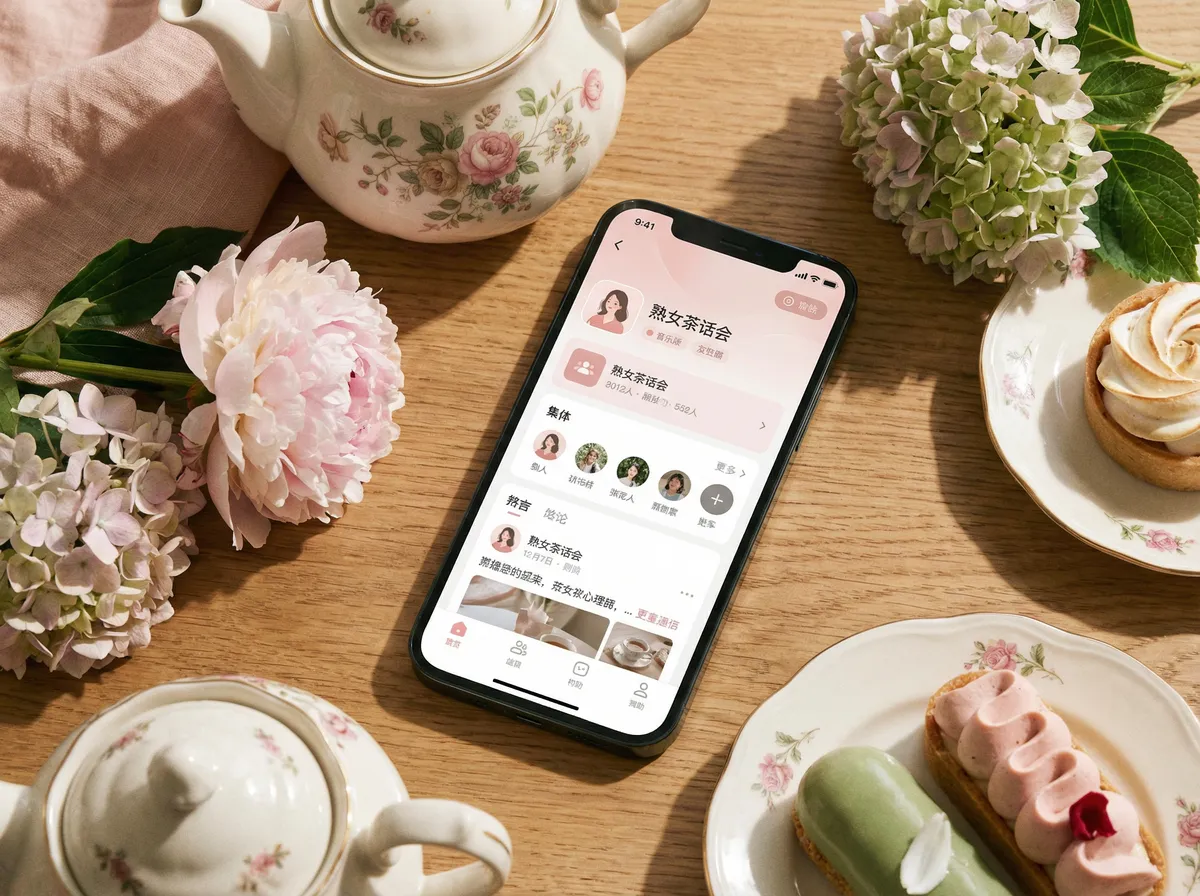 易倍娱乐 手机应用界面展示